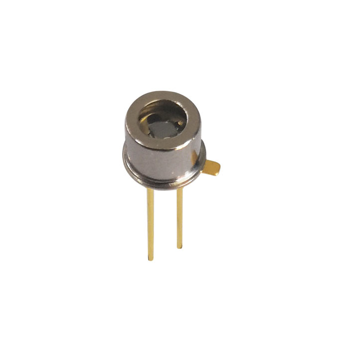 200nm~1100nm 1mm Si PIN Photodiode TO-46 Package - Click Image to Close